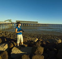 Derby Jetty - Gold Coast Attractions