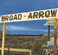 Broad Arrow - Gold Coast Attractions