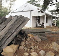 Elverd Cottage - Gold Coast Attractions