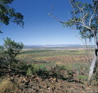 Three Mile Valley - Gold Coast Attractions