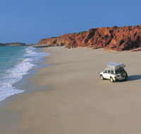 Cape Leveque - Gold Coast Attractions