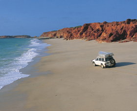 Cape Leveque - Gold Coast Attractions 0