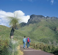 Stirling Range National Park - Gold Coast Attractions