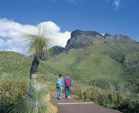 Stirling Range National Park - Gold Coast Attractions 0