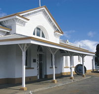 Railway Station Museum - Gold Coast Attractions