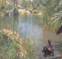 Palm Springs - Gold Coast Attractions