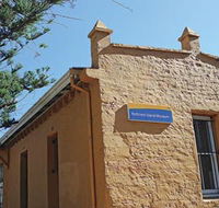 Rottnest Museum - Gold Coast Attractions