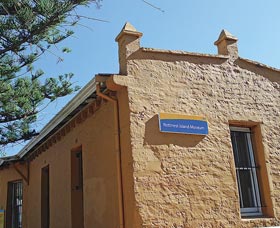 Rottnest Museum - Gold Coast Attractions 0