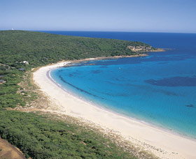 Bunker Bay - Gold Coast Attractions 0