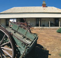 Chiverton House Museum - Gold Coast Attractions
