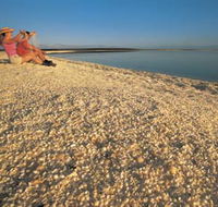 Shell Beach - Gold Coast Attractions