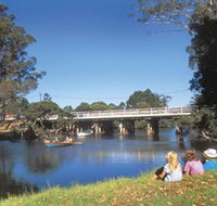 Denmark River - Gold Coast Attractions