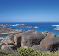 Elephant Rocks - Gold Coast Attractions