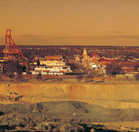 Super Pit - Gold Coast Attractions