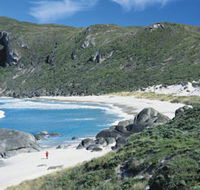 D'Entrecasteux National Park - Gold Coast Attractions