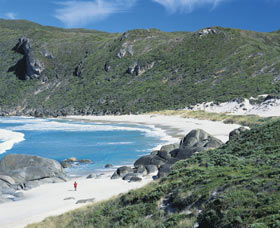 D'Entrecasteux National Park - Gold Coast Attractions 0
