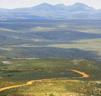 Hamersley Drive Heritage Trail Scenic Drive - Gold Coast Attractions