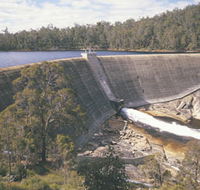 Wellington Dam Experience - Gold Coast Attractions