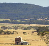 Ravensthorpe Range - Gold Coast Attractions
