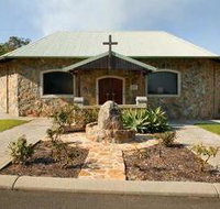 Internment Camp Memorial Shrine - Gold Coast Attractions
