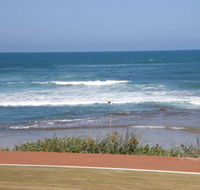 Flat Rocks - Gold Coast Attractions