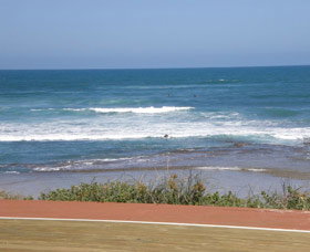 Flat Rocks - Gold Coast Attractions 0