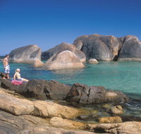 William Bay National Park - Gold Coast Attractions
