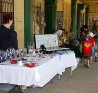 Boulder Market Day - Gold Coast Attractions