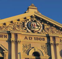 Kalgoorlie Town Hall - Gold Coast Attractions