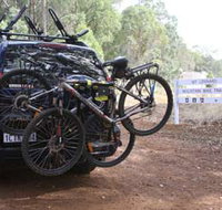 Grizzly Trail Mount Lennard Trails - Gold Coast Attractions