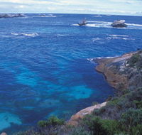 Cosy Corner - Gold Coast Attractions