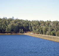 Waroona Dam - Gold Coast Attractions