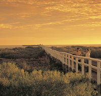 One Mile Jetty - Gold Coast Attractions