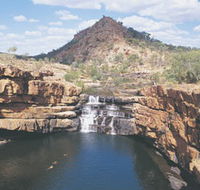 Silent Grove - Gold Coast Attractions