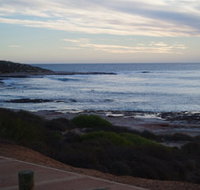 Jacques Point - Gold Coast Attractions