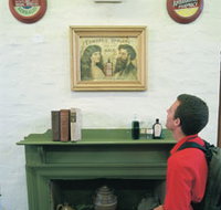 Boulder Pharmacy Museum - Gold Coast Attractions