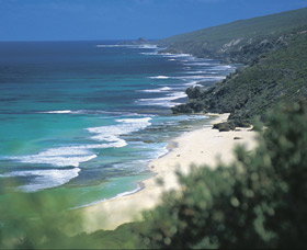 Leeuwin-Naturaliste National Park - Yallingup - Gold Coast Attractions 0
