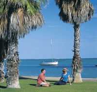 Town Bluff - Gold Coast Attractions