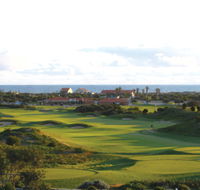 Secret Harbour Golf Links - Gold Coast Attractions