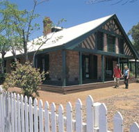 Warden Finnerty's House - Gold Coast Attractions