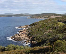 Ellen Cove To Albany Port Trail - Gold Coast Attractions 0