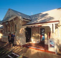 Dongara Heritage Trail - Gold Coast Attractions