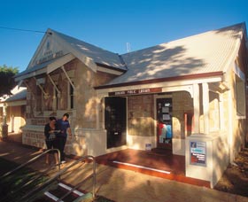 Dongara Heritage Trail - Gold Coast Attractions 0