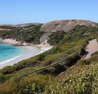 Great Ocean Pathway - Gold Coast Attractions
