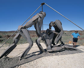 North West Shelf Natural Gas Project - Gold Coast Attractions 0