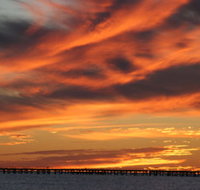 One Mile Jetty Top Trail - Gold Coast Attractions