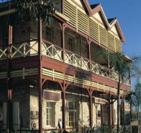 Bill Sewell Complex - Gold Coast Attractions