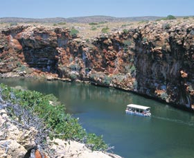 Cape Range National Park - Gold Coast Attractions 0