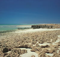 Cape Keraudren Nature Reserve - Gold Coast Attractions