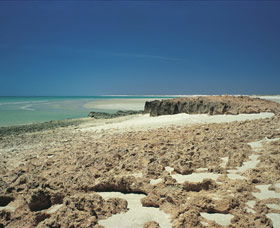 Cape Keraudren Nature Reserve - Gold Coast Attractions 0